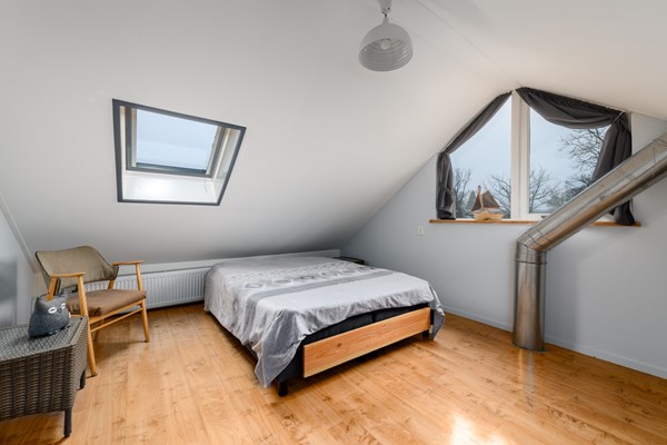 Medium property photo - Groenendal 3, 8521 LG Sint Nicolaasga